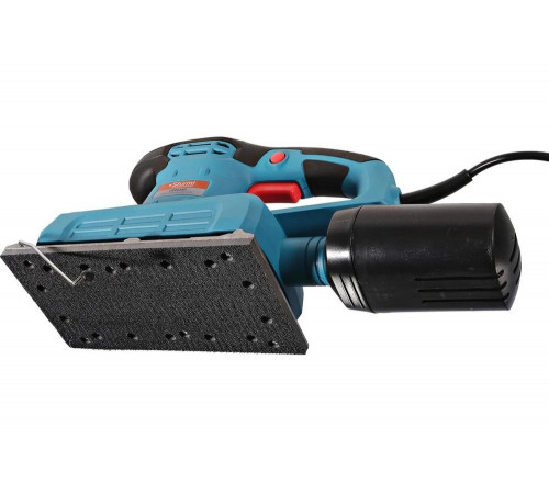 Sturm OS8035P - мощная вибрационная шлифмашина Sturm OS8035P - мощная вибрационная шлифмашина