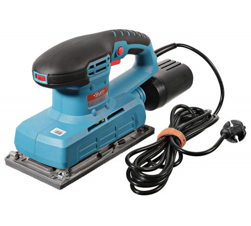 Sturm OS8035P - мощная вибрационная шлифмашина Sturm OS8035P - мощная вибрационная шлифмашина