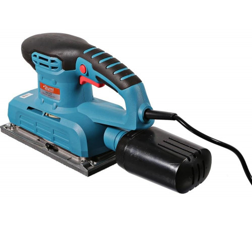 Sturm OS8035P - мощная вибрационная шлифмашина Sturm OS8035P - мощная вибрационная шлифмашина