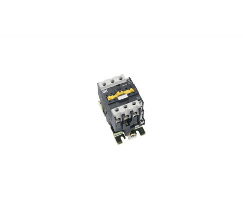 IEK КМИ-35012 - надежный контактор для электрических сетей IEK КМИ-35012 - надежный контактор для электрических сетей
