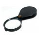 Карманная лупа 60 мм STAYER STANDARD 40521-60