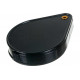 Карманная лупа 60 мм STAYER STANDARD 40521-60