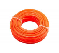 Леска триммерная пятиугольного сечения 2,4 мм, 15 м STIHL 7028-871-0328