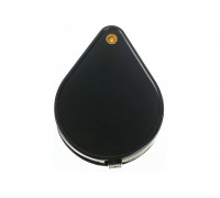 Карманная лупа 60 мм STAYER STANDARD 40521-60