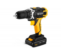 Аккумуляторная дрель-шуруповерт DEKO DKCD16FU-Li 063-4098