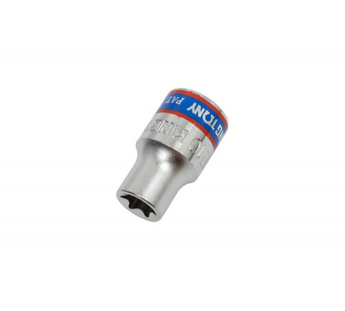 Головка торцевая TORX Е-стандарт 3/8, E10, L = 28 мм KING TONY 337510M Головка торцевая TORX Е-стандарт 3/8, E10, L = 28 мм KING TONY 337510M
