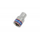 Головка торцевая TORX Е-стандарт 3/8, E10, L = 28 мм KING TONY 337510M