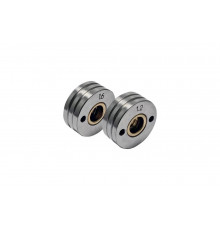 Ролики_1.2/1.6_сталь_для DRIVE INMIG DW арт. 41104/41105_1 шт. FUBAG 41108_1