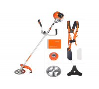 Бензиновый триммер PATRIOT PT 545 XT 1+1 250106221