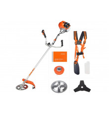 Бензиновый триммер PATRIOT PT 545 XT 1+1 250106221