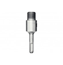 Хвостовик для коронки М22х400 мм SDS Plus Elitech 1820.108100