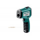 KRAFTOOL -50°С +550°С, пирометр инфракрасный TRM-550 45705-550