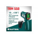 KRAFTOOL -50°С +550°С, пирометр инфракрасный TRM-550 45705-550