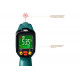 KRAFTOOL -50°С +550°С, пирометр инфракрасный TRM-550 45705-550