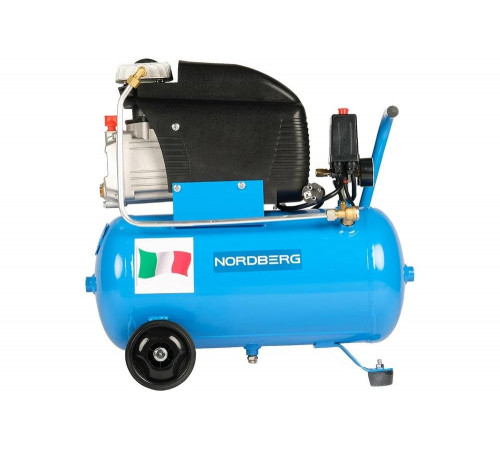 Компрессор NORDBERG 220 В NC25/220 Компрессор NORDBERG 220 В NC25/220
