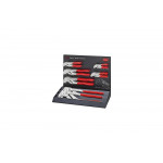 Дисплей для переставных ключей Knipex пустой KN-001923V01