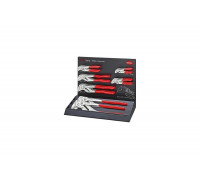 Дисплей для переставных ключей Knipex пустой KN-001923V01