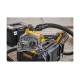 Штроборез DEWALT 54 В XR FLEXVOLT два диска 125 мм DCG200NT-XJ