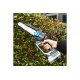 Пила цепная аккумуляторная бесщеточная DEKO DKCHS 20V, 20В, 2x4.0Ач 063-4483