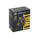 Удлинитель IEK Twist катушка ук20 4места, 2p+pe/20м, 3x1,5мм2, автосмотка TW-KP27-16-04-20