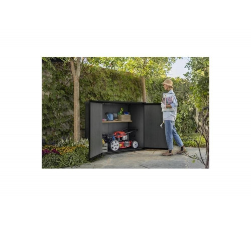 Шкаф KETER Cortina Bella 255514 Шкаф KETER Cortina Bella 255514