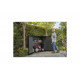Шкаф KETER Cortina Bella 255514
