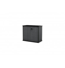 Шкаф KETER Cortina Bella 255514