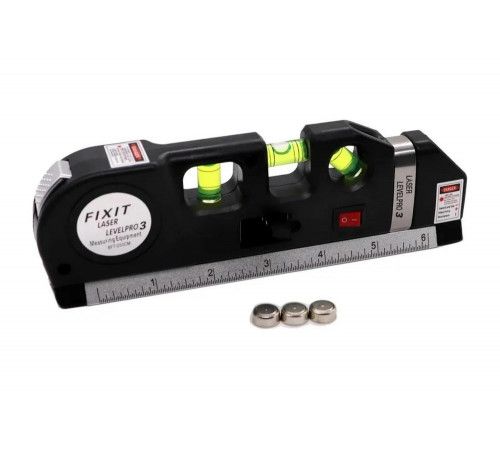 Лазерный уровень Zitrek SP002 065-0243 Лазерный уровень Zitrek SP002 065-0243