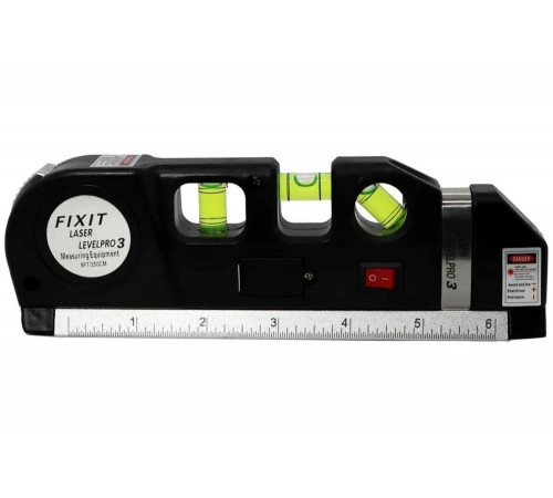 Лазерный уровень Zitrek SP002 065-0243 Лазерный уровень Zitrek SP002 065-0243