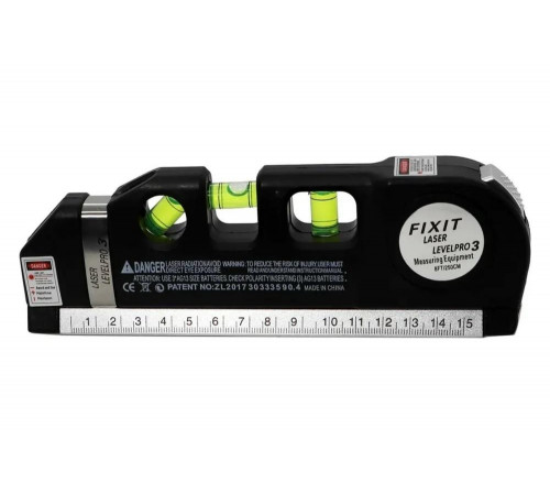 Лазерный уровень Zitrek SP002 065-0243 Лазерный уровень Zitrek SP002 065-0243