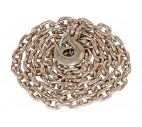 Цепь с крюком NORDBERG L=3.5 м BAS-CHAIN3