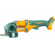 Угловая шлифмашина DEWALT 54 В XR FLEXVOLT DCG418N-XJ