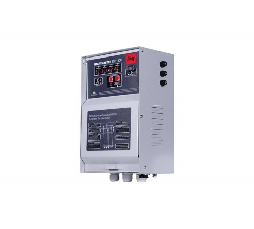 Блок автоматики FUBAG Startmaster BS 11500 D Блок автоматики FUBAG Startmaster BS 11500 D
