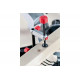 Пила торцовочная METABO KGS 254 M (602540000)