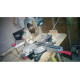 Пила торцовочная METABO KGS 254 M (602540000)