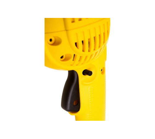 Угловая шлифмашина DEWALT DWE 490 - KS