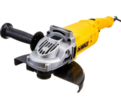Угловая шлифмашина DEWALT DWE 490 - KS
