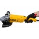 Угловая шлифмашина DEWALT DWE 490 - KS