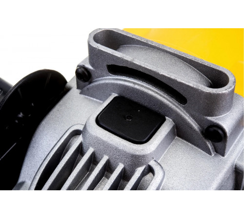 Угловая шлифмашина DEWALT DWE 490 - KS