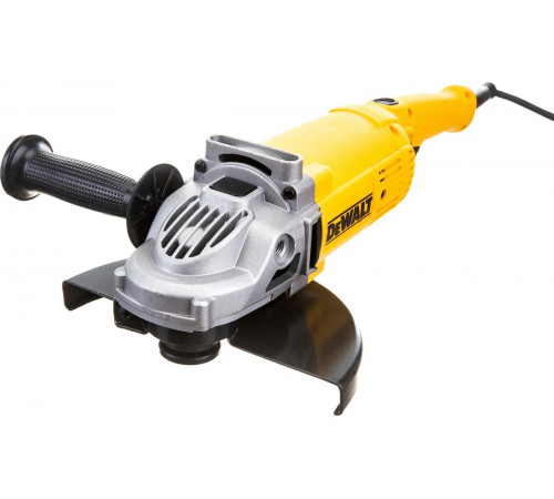 Угловая шлифмашина DEWALT DWE 490 - KS