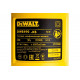 Угловая шлифмашина DEWALT DWE 490 - KS