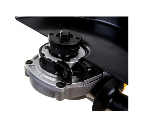 Угловая шлифмашина DEWALT DWE 490 - KS