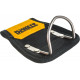 Поясной держатель для молотка DEWALT DWST1-75662