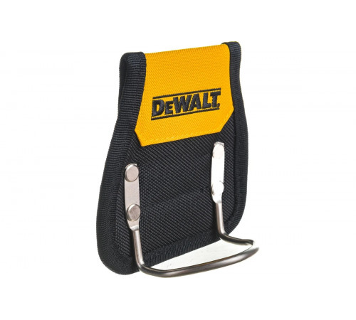 Поясной держатель для молотка DEWALT DWST1-75662