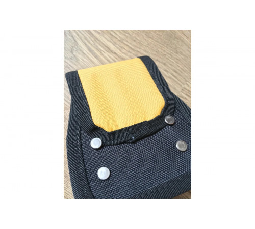 Поясной держатель для молотка DEWALT DWST1-75662