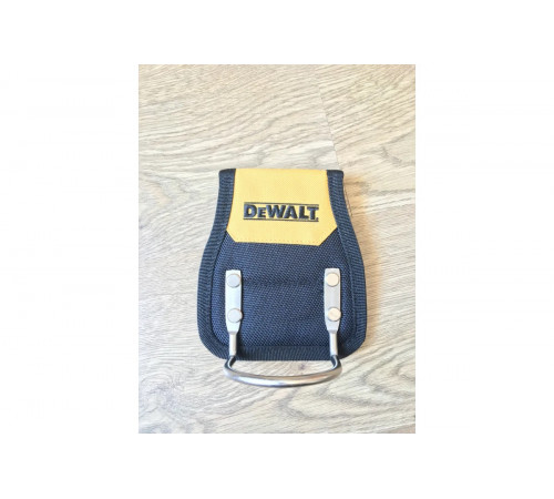 Поясной держатель для молотка DEWALT DWST1-75662