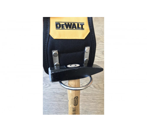 Поясной держатель для молотка DEWALT DWST1-75662