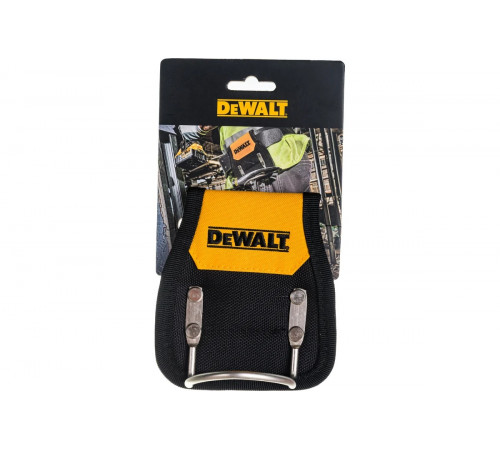 Поясной держатель для молотка DEWALT DWST1-75662