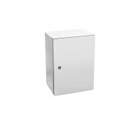 Щит с монтажной панелью ЩМП 06-2 IP54 500х400х220 RUCELF 00002236