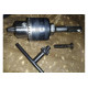Патрон ударный PROFESSIONAL 1/2", 0,8-10 мм Stayer 29055-10-1/2